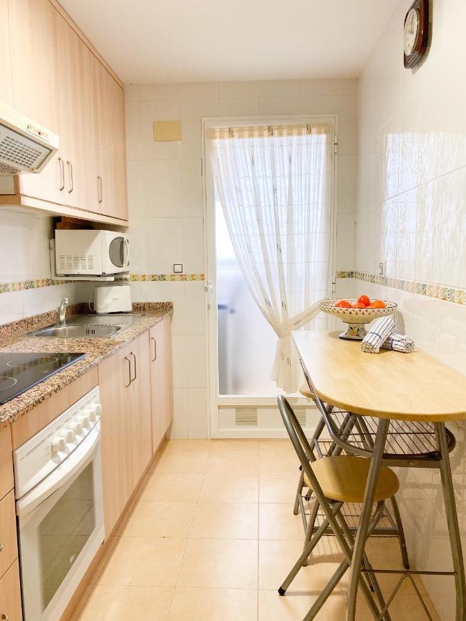 SAN REMO Levante beach apartments Benidorm Buitenkant foto